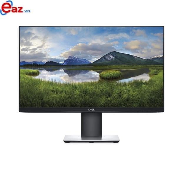LCD Dell P2421D (42MP2421D) | 23.8 inch QHD (2560 x 1440) at 60Hz | DisplayPort | HDMI | USB 3.0 | USB 2.0 | 0521A